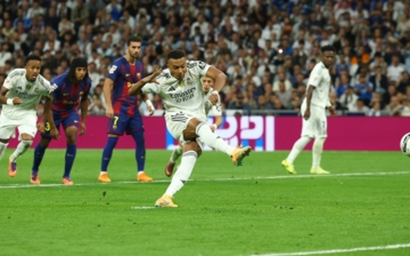 الليجا تكشف عائدات البث التلفزيوني 2025 وريال مدريد يتفوق على برشلونة